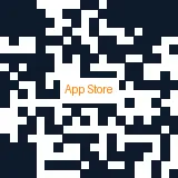 App Store下载二维码 - 每日大赛 od体育网站 APP