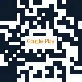 Google Play下载二维码 - 每日大赛 od体育网站 APP