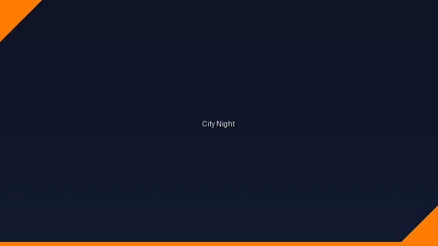 城市夜景主题赛 - od体育网站 视频创作挑战